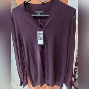 Arianna papell shirt